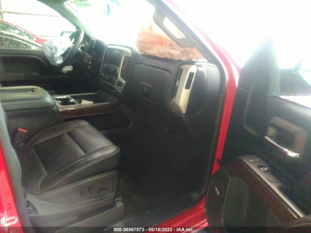 3GTU2NEC2JG267312 GMC Sierra 1500 Slt