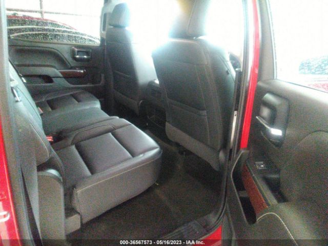 3GTU2NEC2JG267312 GMC Sierra 1500 Slt