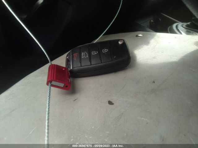 KNDPB3AC3F7763357 KIA Sportage Lx