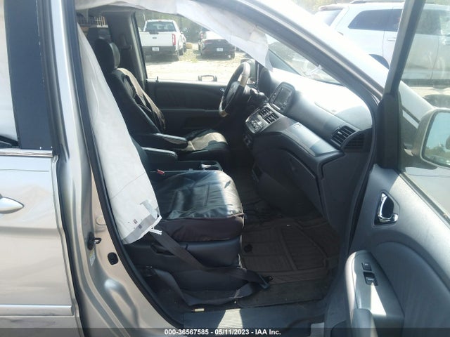 2005 HONDA ODYSSEY EX-L VIN: 5FNRL38765B078597