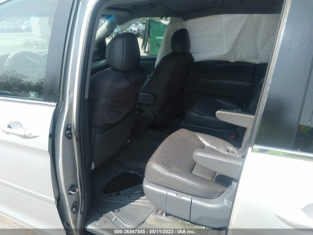 2005 HONDA ODYSSEY EX-L VIN: 5FNRL38765B078597