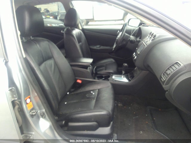 2008 NISSAN ALTIMA VIN: 1N4CL21E08C118463