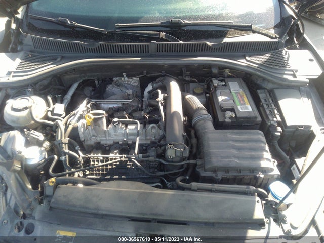 3VWC57BU8KM070494 Volkswagen Jetta S/se/r-line