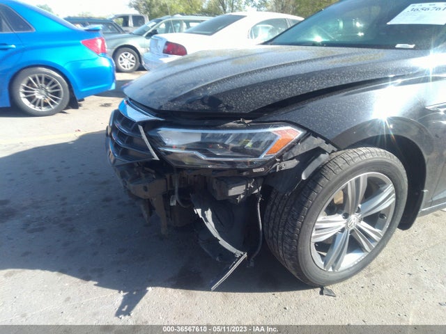 3VWC57BU8KM070494 Volkswagen Jetta S/se/r-line