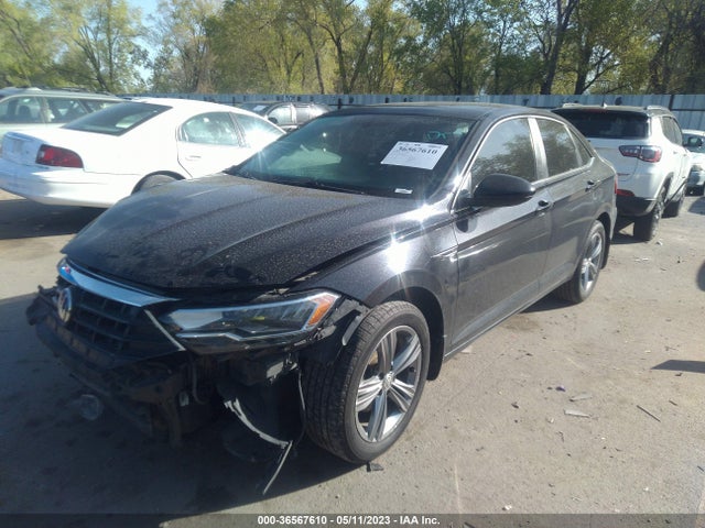 3VWC57BU8KM070494 Volkswagen Jetta S/se/r-line