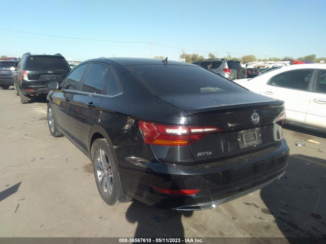 3VWC57BU8KM070494 Volkswagen Jetta S/se/r-line