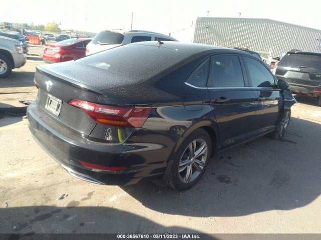 3VWC57BU8KM070494 Volkswagen Jetta S/se/r-line