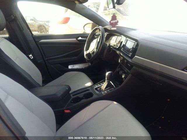 3VWC57BU8KM070494 Volkswagen Jetta S/se/r-line