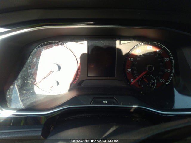 3VWC57BU8KM070494 Volkswagen Jetta S/se/r-line