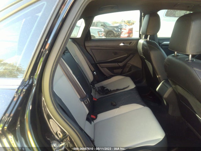3VWC57BU8KM070494 Volkswagen Jetta S/se/r-line