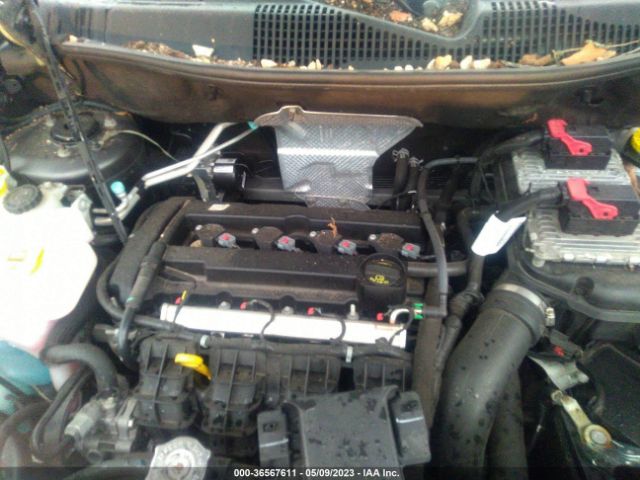 1C4NJCBA6HD186027 Jeep Compass Sport