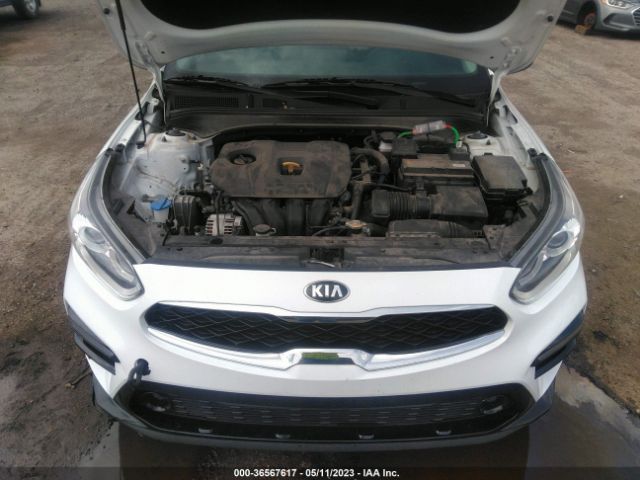 3KPF54AD7ME323026 KIA FORTE EX