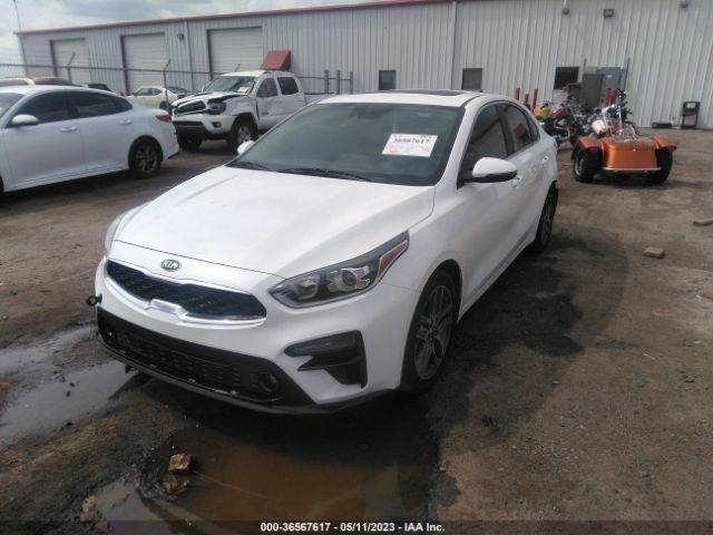 3KPF54AD7ME323026 KIA FORTE EX