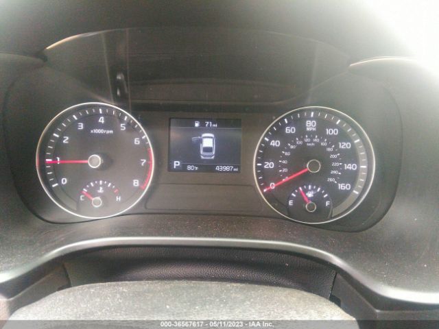 3KPF54AD7ME323026 KIA FORTE EX