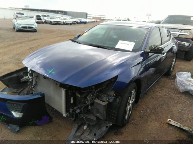 Nissan Altima 2.5 S 2019 1N4BL4BV1KC194254 Image 2