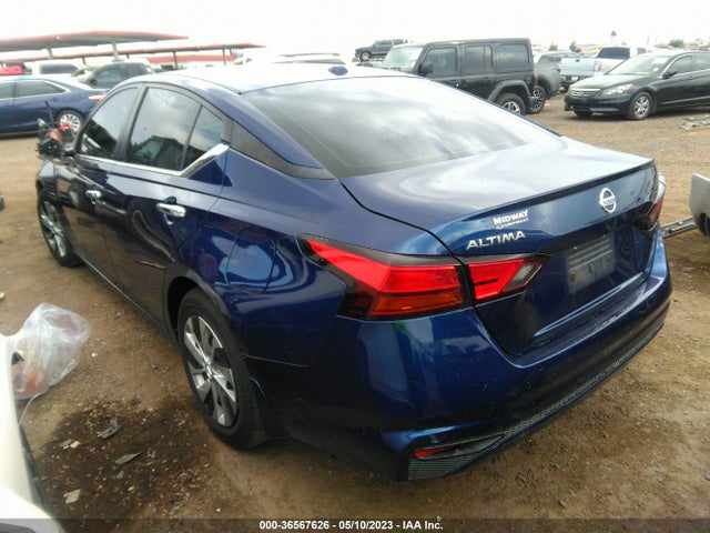 Nissan Altima 2.5 S 2019 1N4BL4BV1KC194254 Image 5