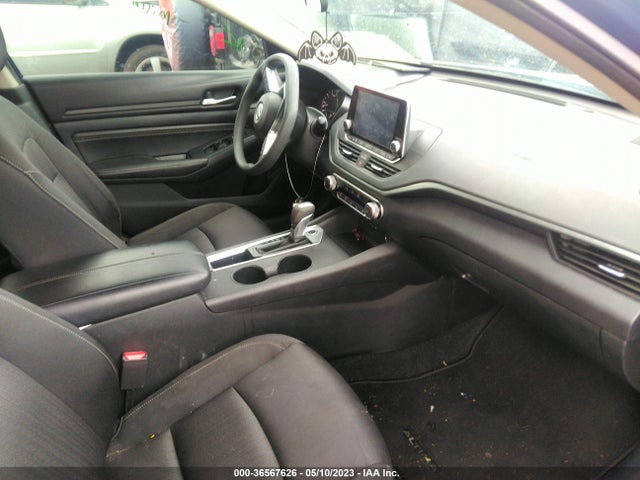 Nissan Altima 2.5 S 2019 1N4BL4BV1KC194254 Image 7