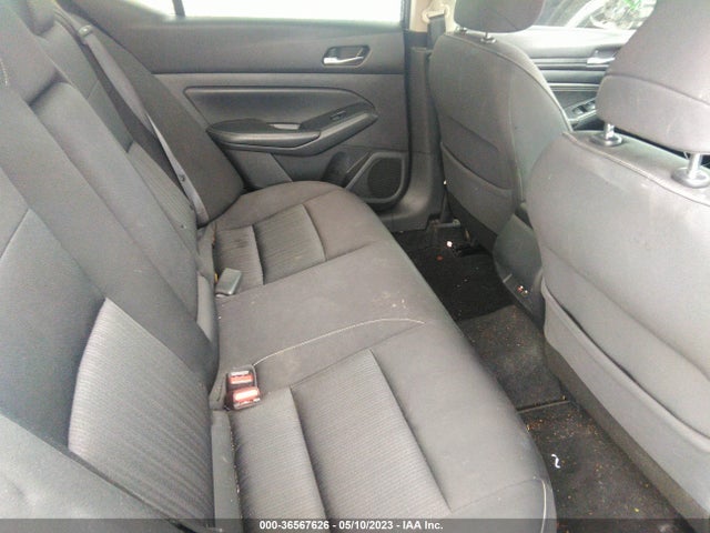 Nissan Altima 2.5 S 2019 1N4BL4BV1KC194254 Image 10