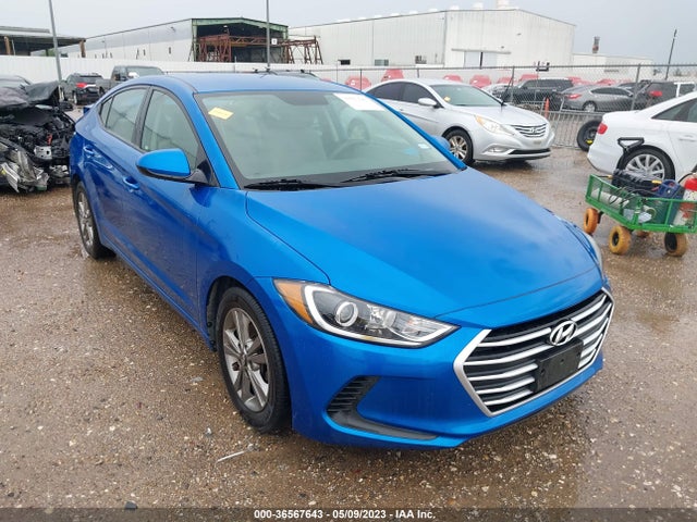 2018 5NPD84LF5JH280245 main image