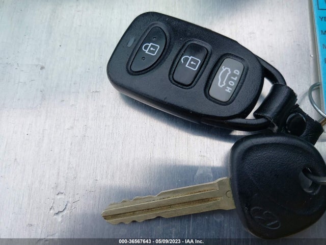 Hyundai ELANTRA SEL 2018 5NPD84LF5JH280245 Image 11