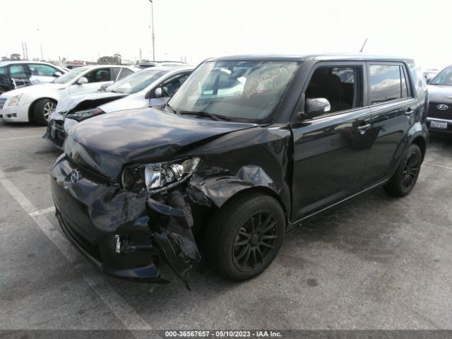 JTLZE4FE1EJ066159 Scion XB