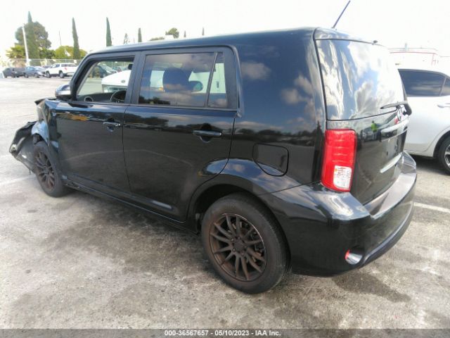 JTLZE4FE1EJ066159 Scion XB