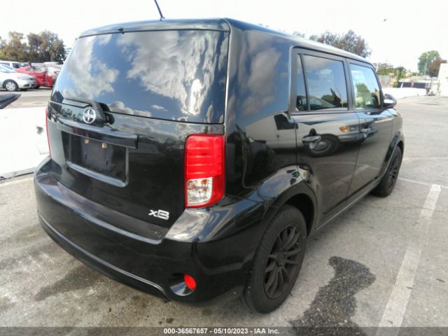 JTLZE4FE1EJ066159 Scion XB