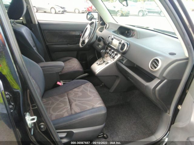 JTLZE4FE1EJ066159 Scion XB