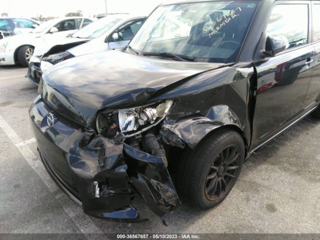 JTLZE4FE1EJ066159 Scion XB