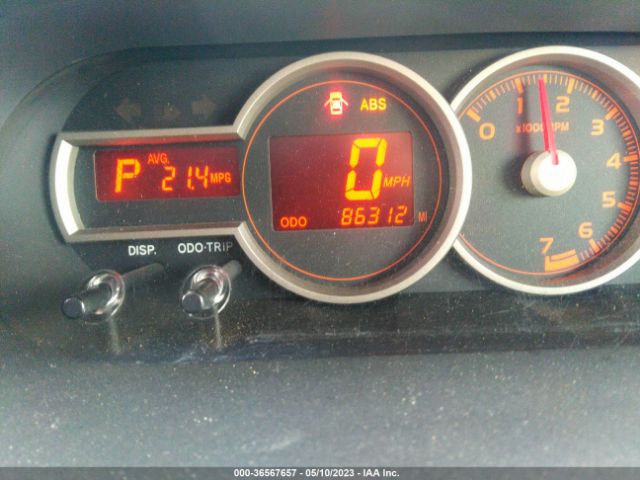 JTLZE4FE1EJ066159 Scion XB