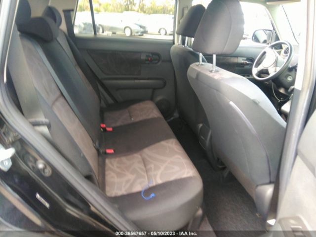 JTLZE4FE1EJ066159 Scion XB