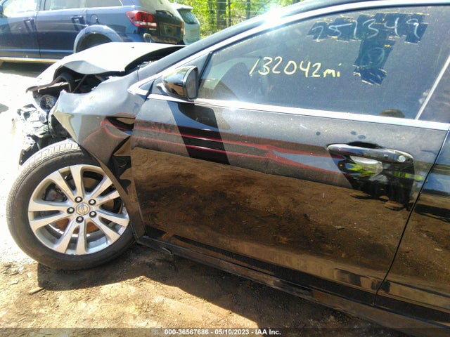 1C3CCCAB6FN751349 Chrysler 200 Limited