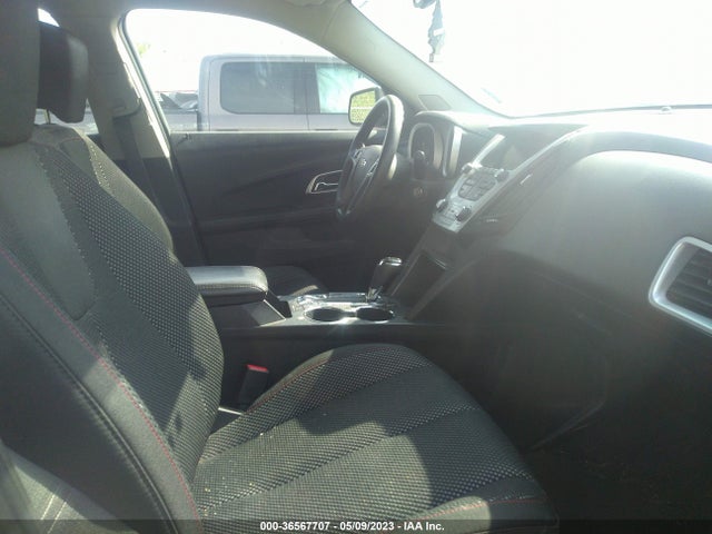 2016 CHEVROLET EQUINOX LS VIN: 2GNALBEK8G1179279