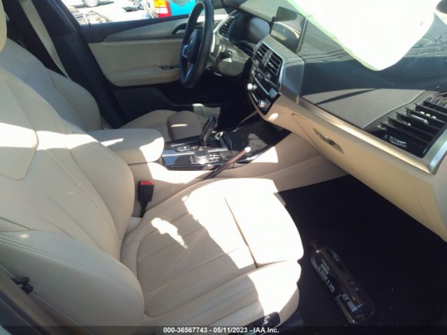 5UXTY9C0XM9G05958 BMW X3 M40i