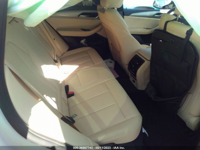 5UXTY9C0XM9G05958 BMW X3 M40i