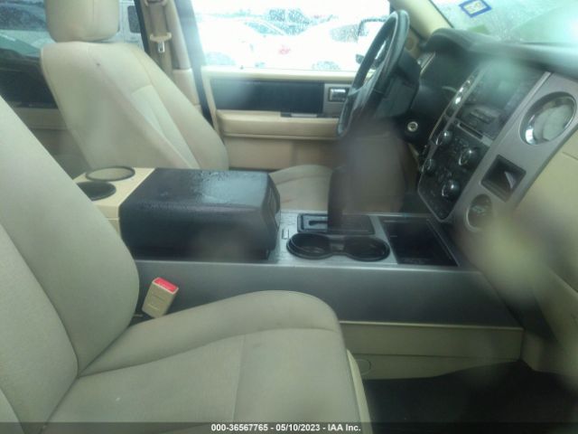 1FMJK1HT4HEA03917 Ford Expedition El Xlt
