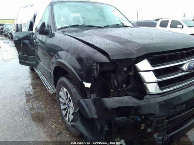 1FMJK1HT4HEA03917 Ford Expedition El Xlt
