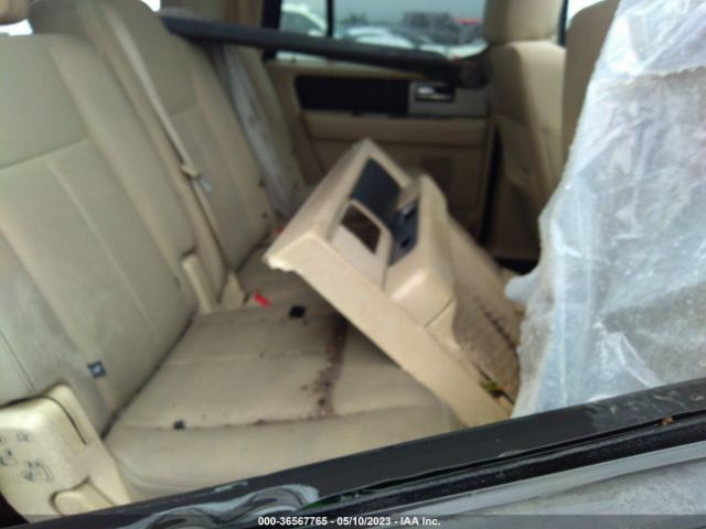 1FMJK1HT4HEA03917 Ford Expedition El Xlt