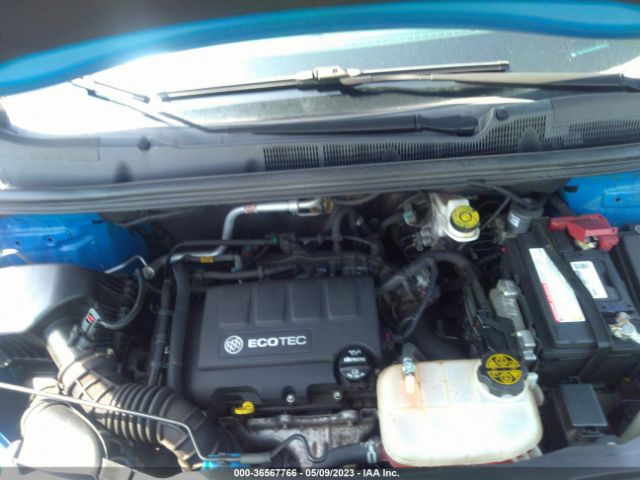 KL4CJ1SB1JB586948 Buick Encore Sport Touring