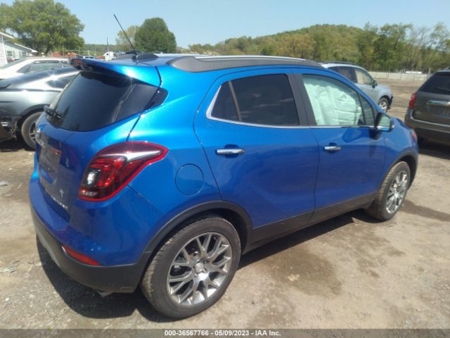 KL4CJ1SB1JB586948 Buick Encore Sport Touring