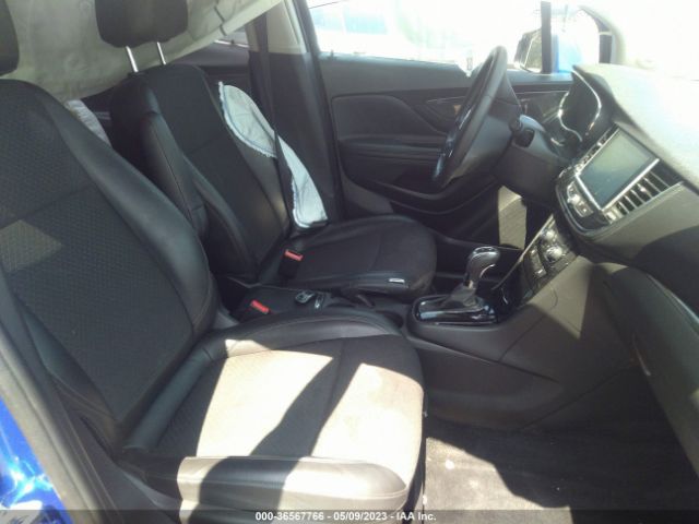 KL4CJ1SB1JB586948 Buick Encore Sport Touring
