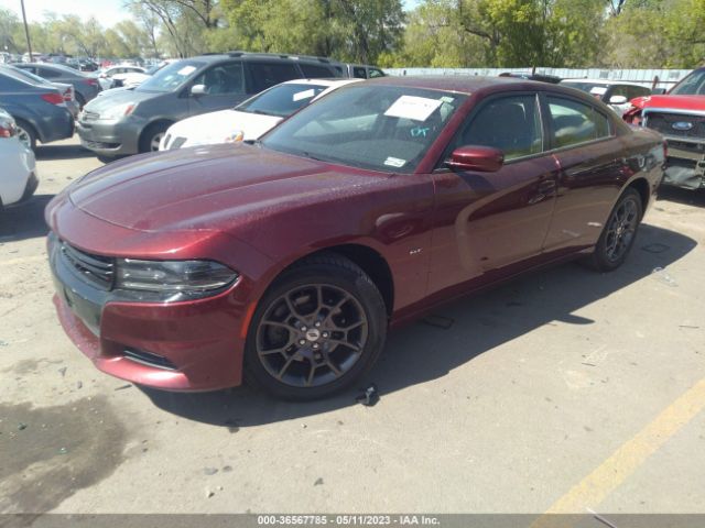 2C3CDXJGXJH201346 Dodge CHARGER GT