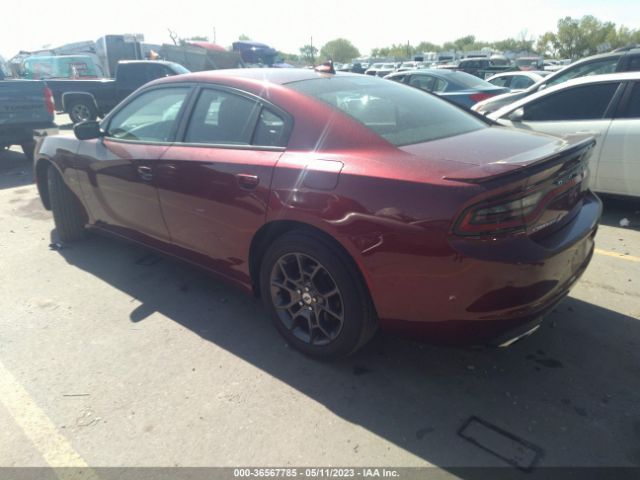 2C3CDXJGXJH201346 Dodge CHARGER GT
