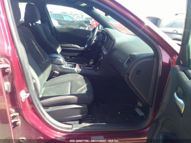 2C3CDXJGXJH201346 Dodge CHARGER GT