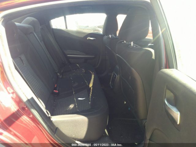 2C3CDXJGXJH201346 Dodge CHARGER GT