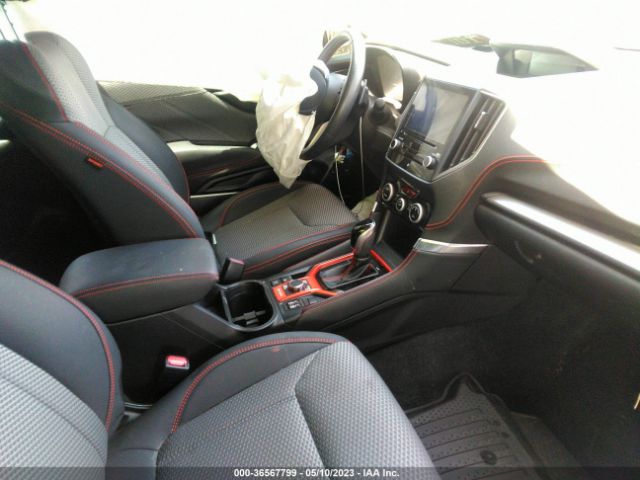 JF2SKARC3MH473048 Subaru Forester Sport