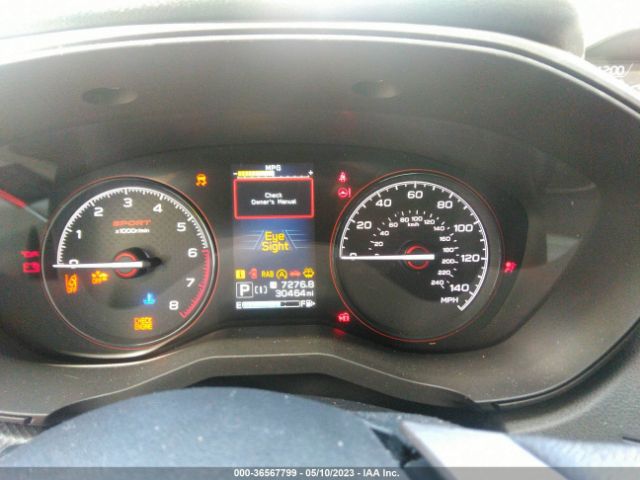 JF2SKARC3MH473048 Subaru Forester Sport