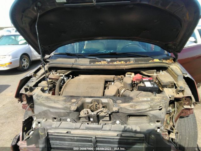 1FM5K8F89GGC50040 Ford Explorer Limited