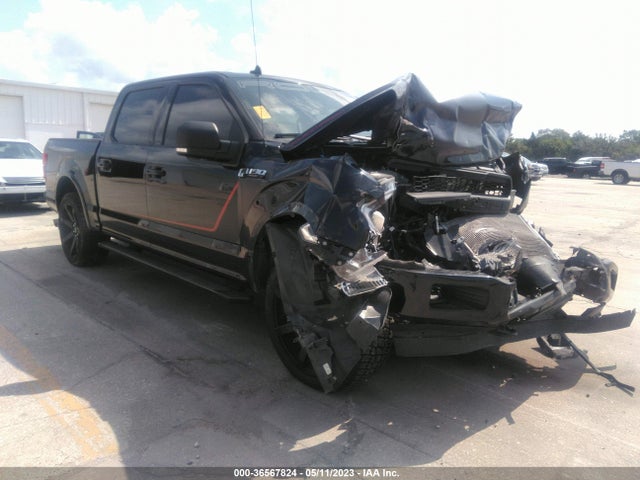 Ford F150 2020 1FTEW1E50LFB87921 Image 27