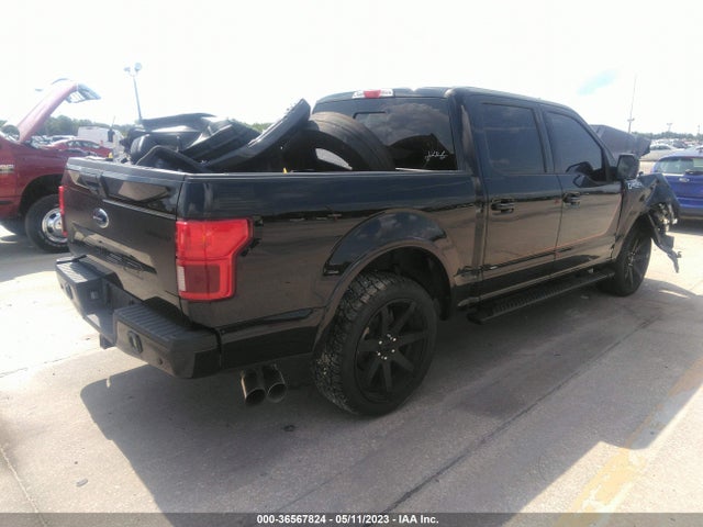Ford F150 2020 1FTEW1E50LFB87921 Image 30